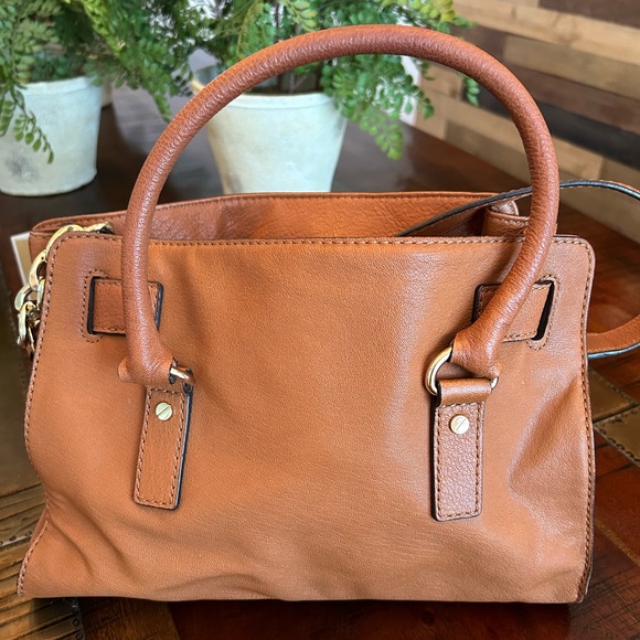 Michael Kors purse - Picture 4 of 10